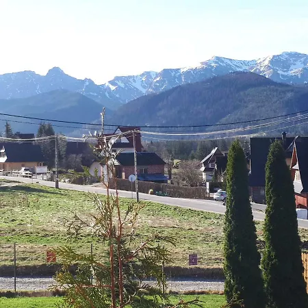 Tatrachata * Kościelisko