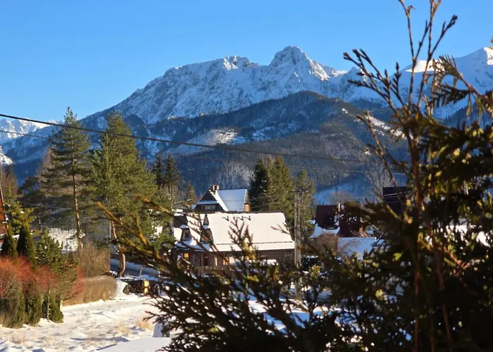 Tatrachata * كوشتيليسكا