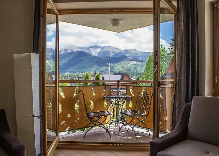 Tatrachata * كوشتيليسكا